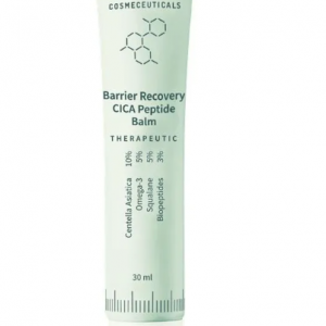 Dermomedica Barrier Recovery Cica Peptide Balm
