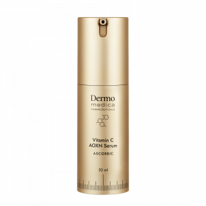 Dermomedica AOXN Face Serum with Vitamin C